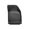 Volkswagen Tayron 21-24 Eco-Friendly 3D High-Edge TPE Floor Mats