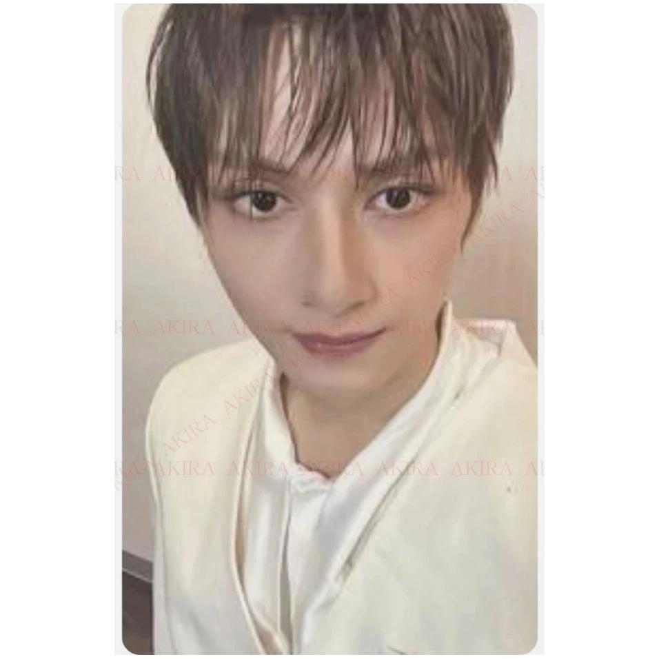 SEVENTEEN World Tour [NEW_] IN INCHEON VENUE LIMITED LUCKYDRAW PHOTO CARD