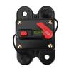 DC12V Schutzschalter für Auto Marine Boot Fahrrad Stereo Audio Reset Sicherung 250A