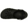 Crocs Classic Clog Clogs Unisex Black 202651-02S