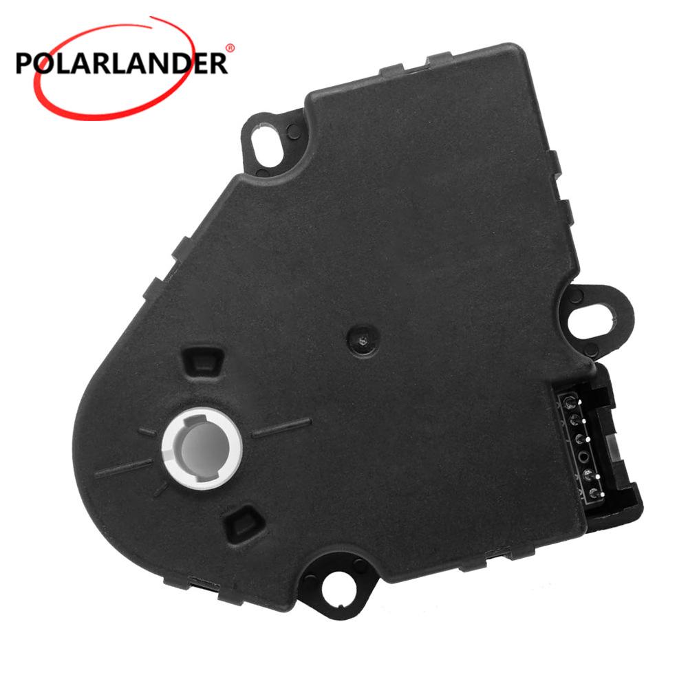 604-112 Air Conditioning Door Actuator for Chevrolet Silverado, GMC, Cadillac