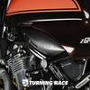 For Kawasaki Z900RS CAFE/SE 2018-2026 - Fuel Tank Side Cover Panel, Replacement Body Guard Frame Z900RS Full Fairing Kits Parts