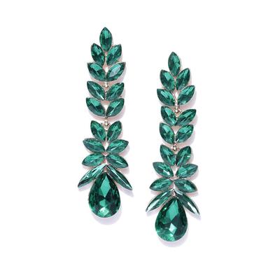 Jewellery for Women Valentine Collection AAA Swiss Zircon Earings Fashion Earrings for Girls and Women