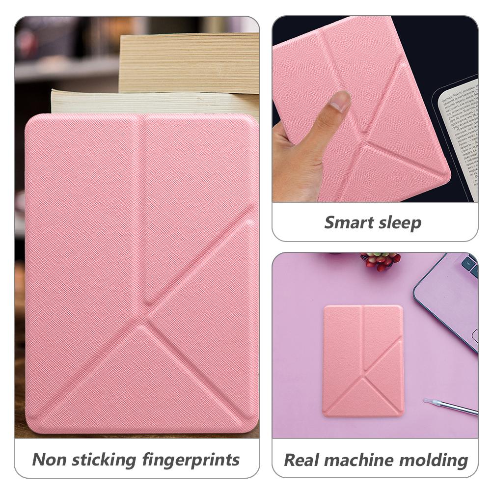 Ebook Case Reader Cover E-book Protective Shell for E-reader Auto Wake Automatic Ultra-thin