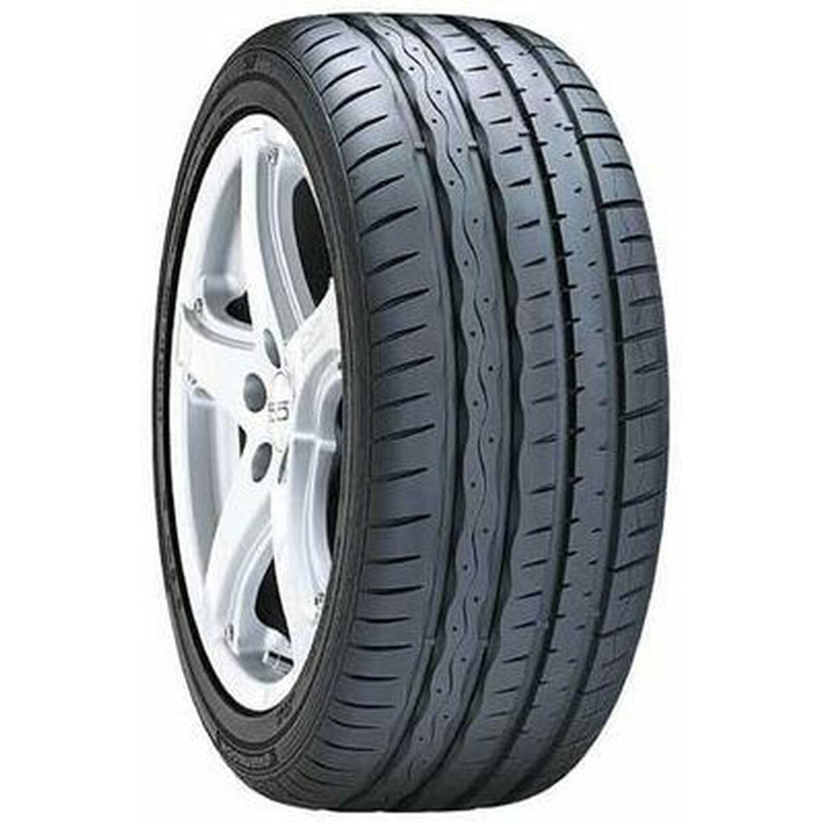 

Автомобильные шины Hankook K107 VENTUS S1 EVO 215/35ZR17 TU прозрачный