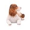 Best Of Breed Resin Springer Spaniel - 18cm