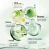Brightening Anti-Wrinkle Hydrating Eye Cream for Concealing Dark Circles and Faux Bare-Face Look