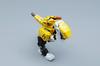 52TOYS BEASTBOX BB 01 DIO PMK [Dio Plastic Model Kit] Non-scale ABS & POM Assembled Plastic Model