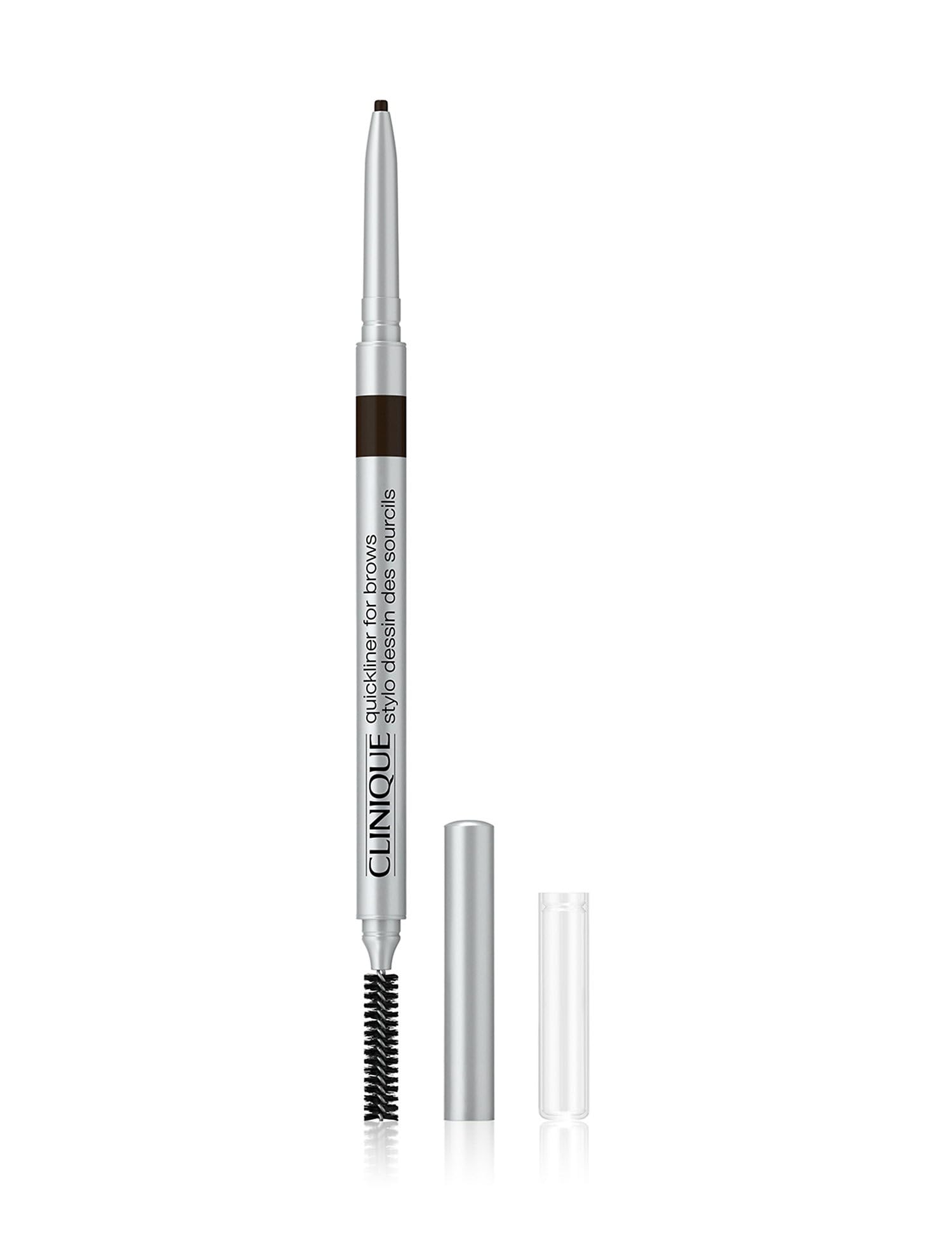 

Clinique Eyebrow Eyebrow Soft Quickliner_ (03 коричневый) [Продукт]