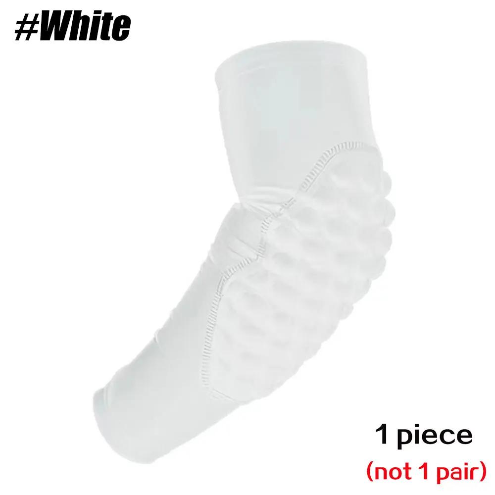 

Спортивные Детские Эргономичные Поддерживающие Налокотники - Компрессионные Защитные Налокотники Для Футбола, Баскетбола, Бейсбола, Боулинга, Тенниса, Хоккея YS