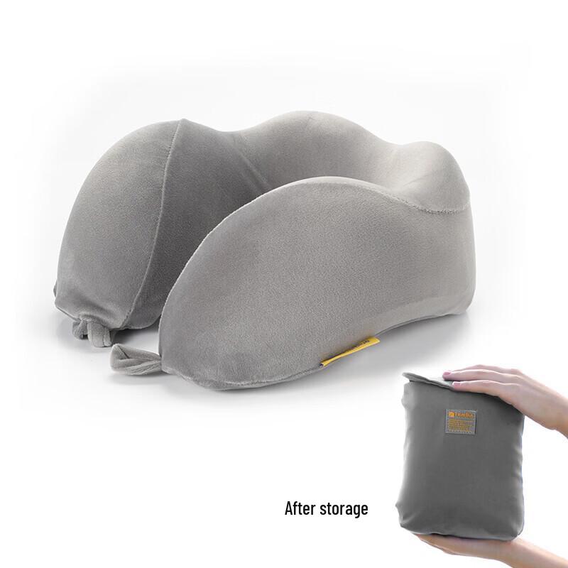 Travel Blue Serene Neck Pillow