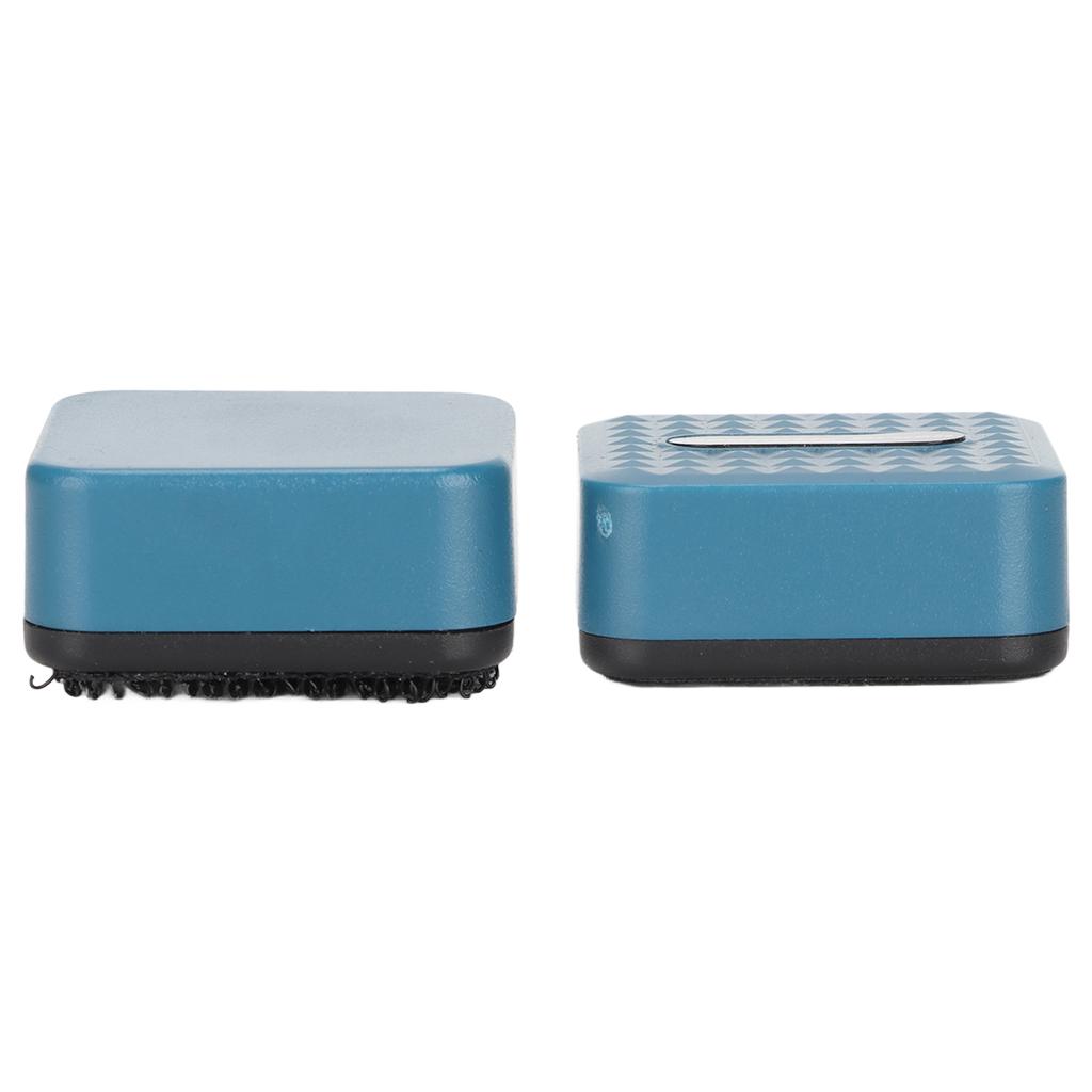Mini Aquarium Glasreiniger Professioneller Doppelseitiger Magnetischer Algenkratzer Für Aquarium