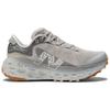 New Balance Fresh Foam X More Trail V2 Wear-resistant Outdoor Trail Running Shoes Off White Women's WTMORCT2