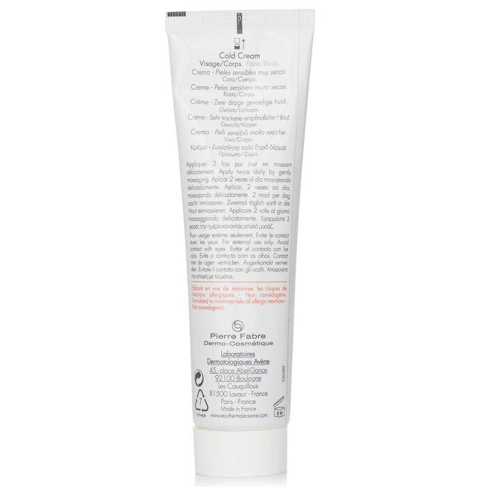 Avene Cold Cream