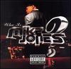 CD MIKE JONES - Who Is Mike Jones? 493402 Swishahouse, As 2005 US Rap & Hip-Hop/R&B Used