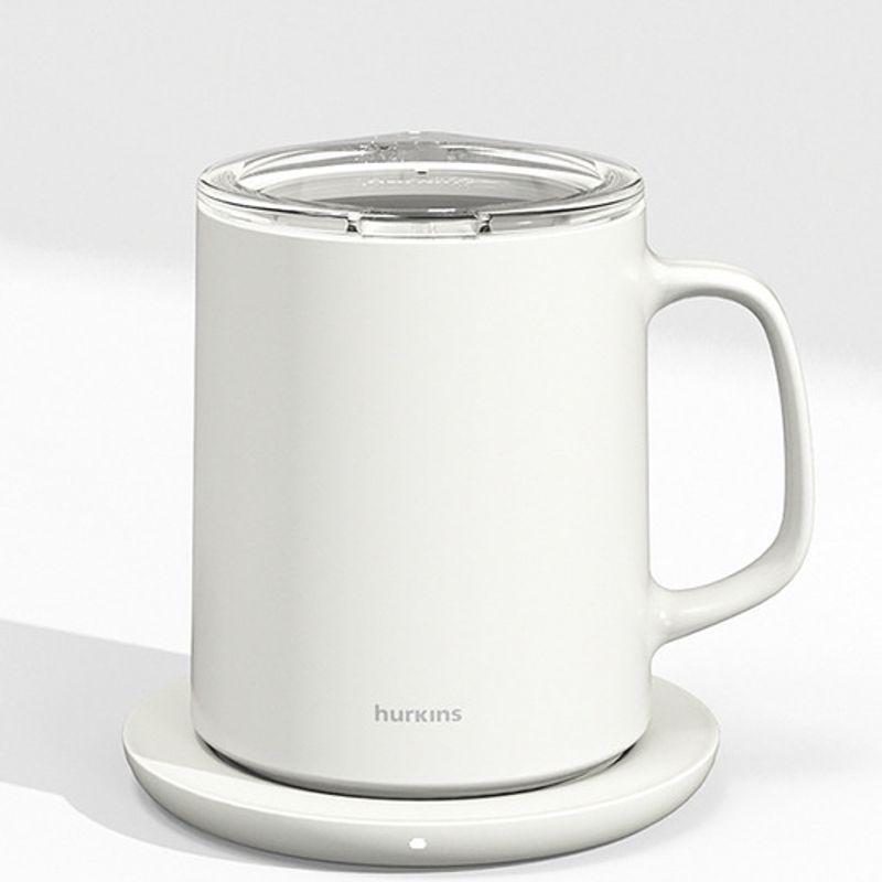 Hurkinsbiocell Hurkins Smug V2 Gen3 Mug Warmer Complete Package