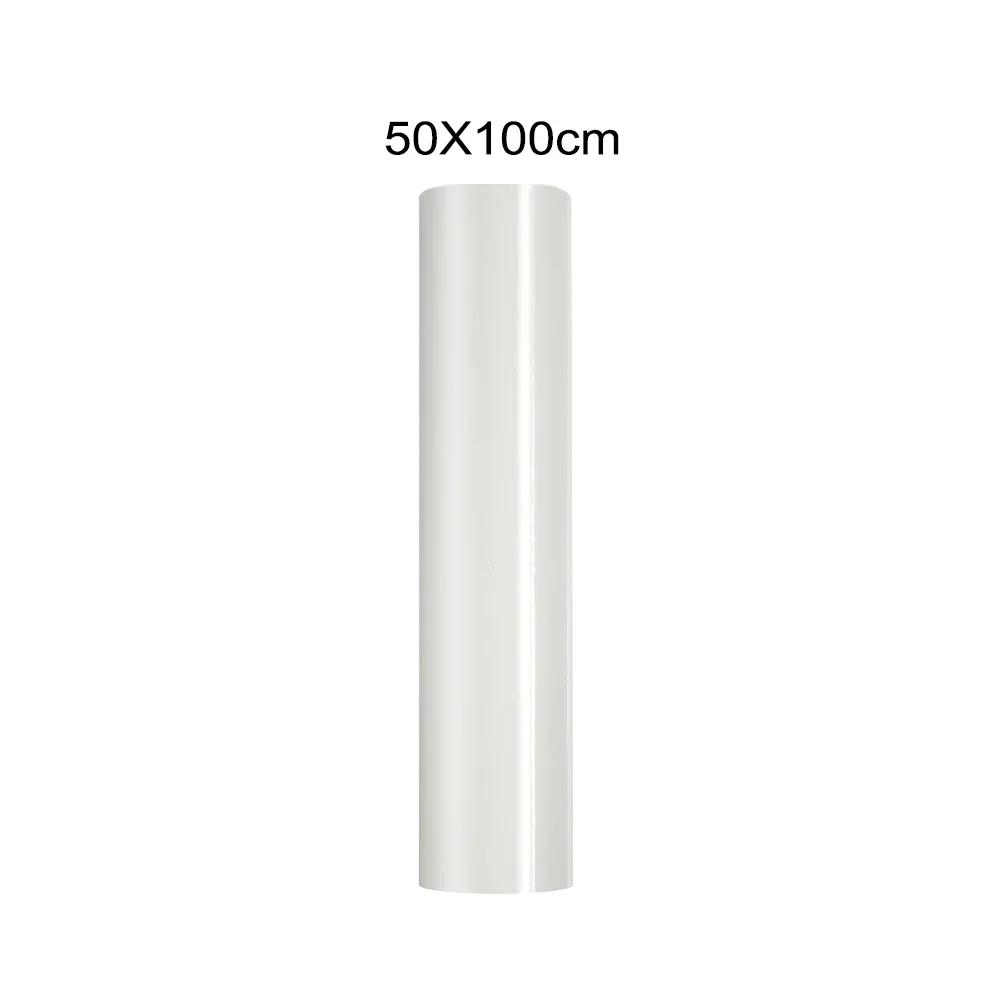10/20/30/40/50x100cm Rhino Skin Protective Film Car Bumper Hood Paint Protection Sticker Anti Scratch Clear Transparence Film