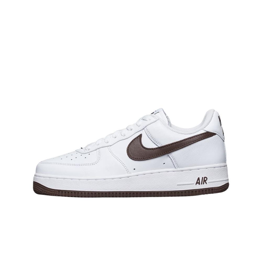 Nike Air Force 1 Low Color Of The Month Chocolate