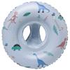 Neu Ins verdickter Kindersitz mit Wasserpistole Spray Wasserschlacht Wasserschwimmring Babyspielwassersitz