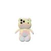 Aurora 3D Little Bear Case for iPhone 17 Pro Max - Soft, Compatible with Apple 14/15/16 Models