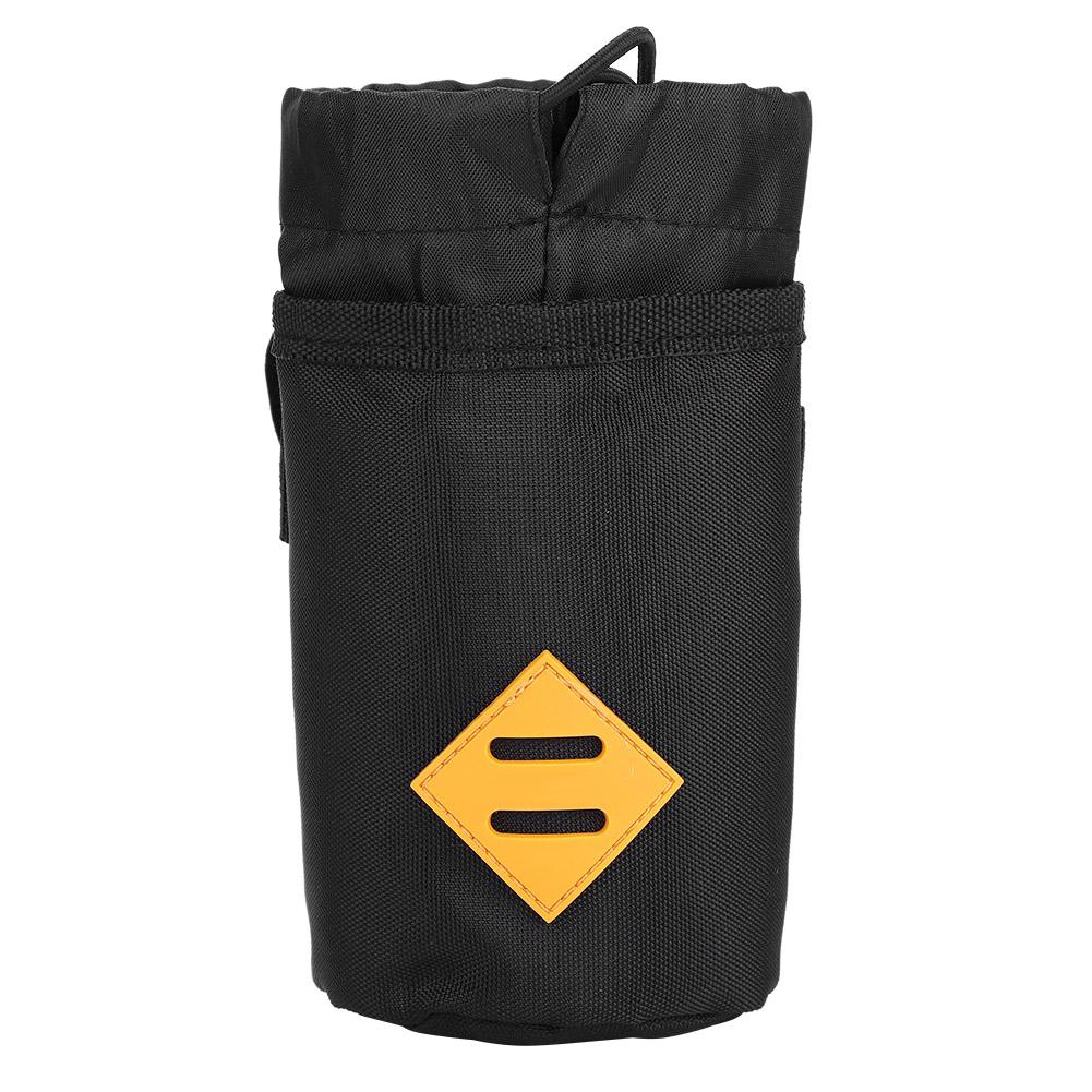 B Cycling Bike Water Bottle Holder Bag Portable Kettle Cage (M)