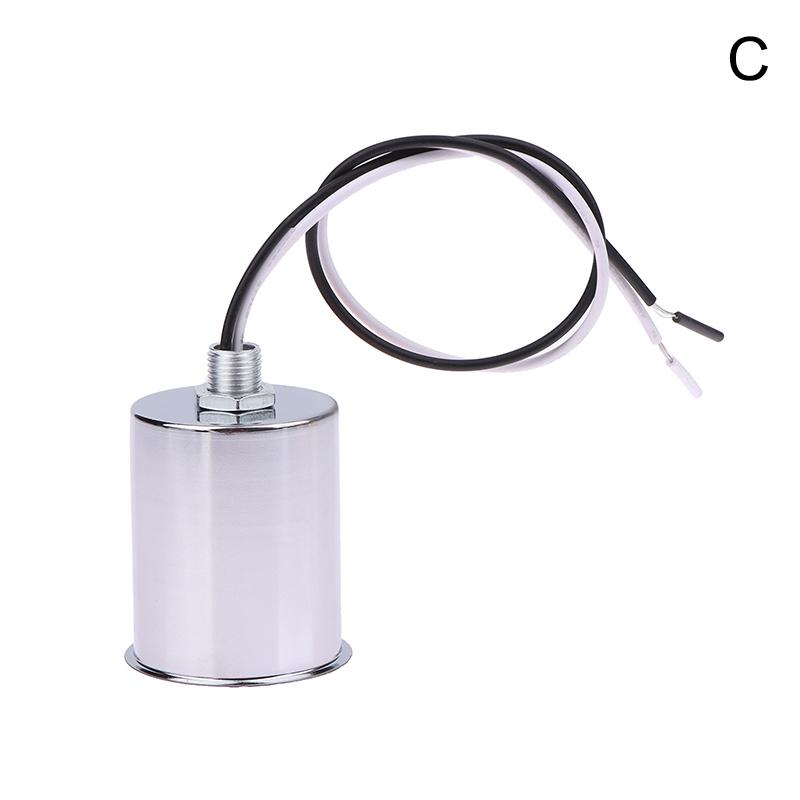 E27 Ceramic Screw Light Base Light Socket Round Led Filament Lamp Holder Indoor Led Lamp Part Easy To Install For Led Light