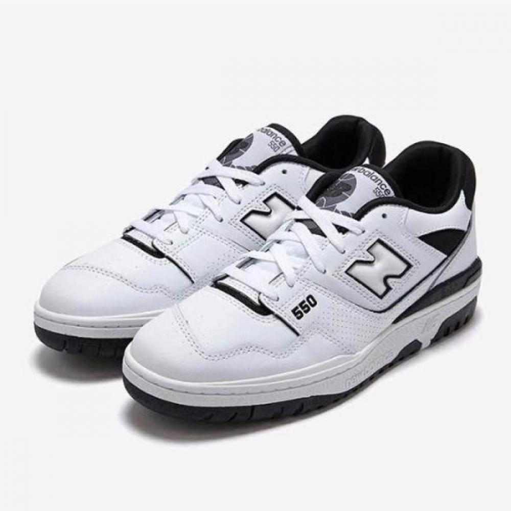 

New Balance Кроссовки Bb550ha1 225