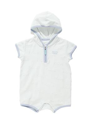 Baby Variation Pile MNT 80 Romper, PBCO252445,