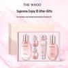 The History of Whoo Gongjinhyang Soo Yeon Hydrating 6-Piece Gift Set