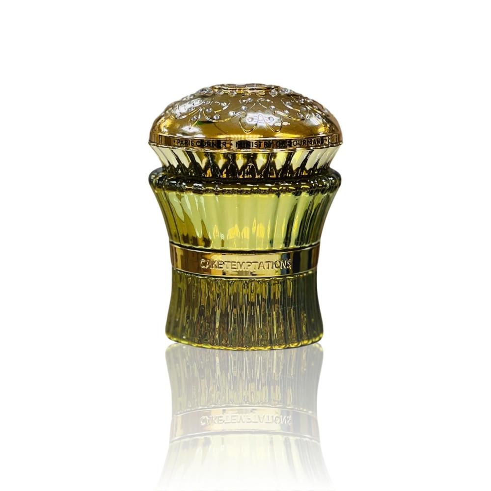 Paris Cake Temptations Eau de Parfum