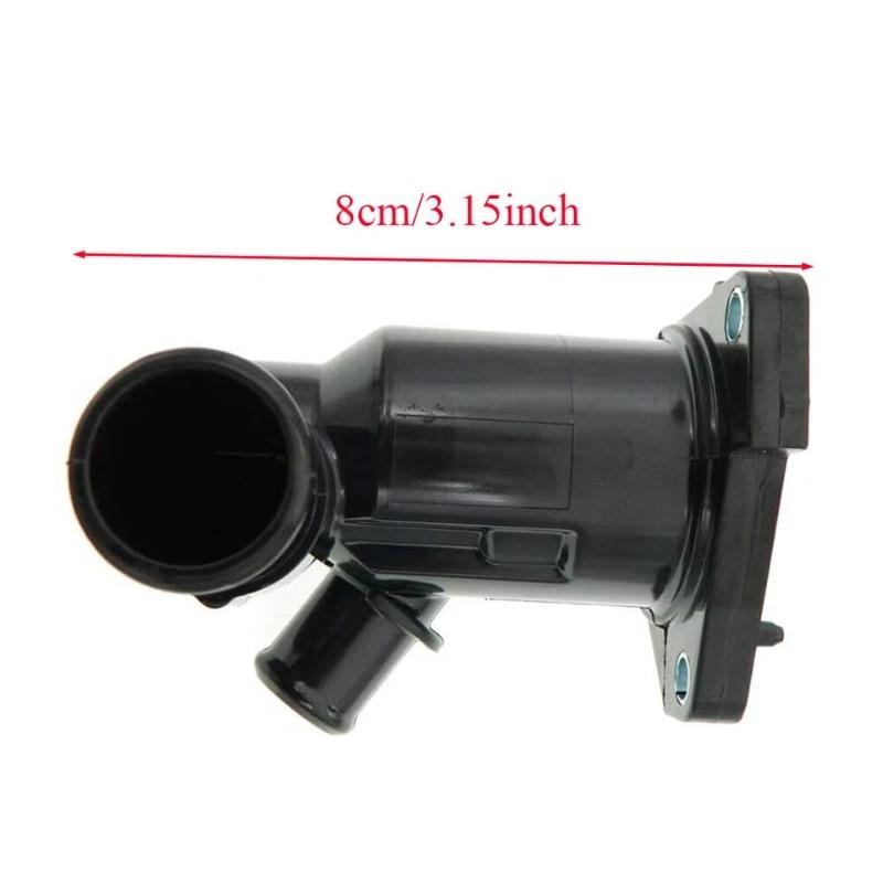 82℃ Engine Coolant Thermostat Assembly 16031-0Y010 16326-47010 90916-03147 For Toyota AURIS COROLLA IQ YARIS VERSO 1.3 1.33
