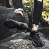 Fashion Men Shoes Sneakers 2024 New Casual Shoes Waterproof  Non-slip Comfortable Masculino Outdoor Walking Style Shoes Male