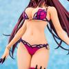PM Office A Order Scale PVC Painted Complete Figure Fate/Grand Assassin/Scathach 1/7
