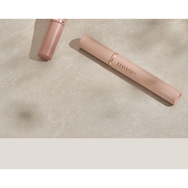 mude - Inspire Volume Curling Mascara - 2 Colors