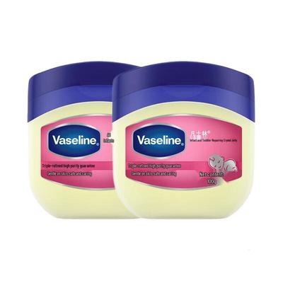 Vaseline dětské hojivé vazelínové želé (2 x 100g)