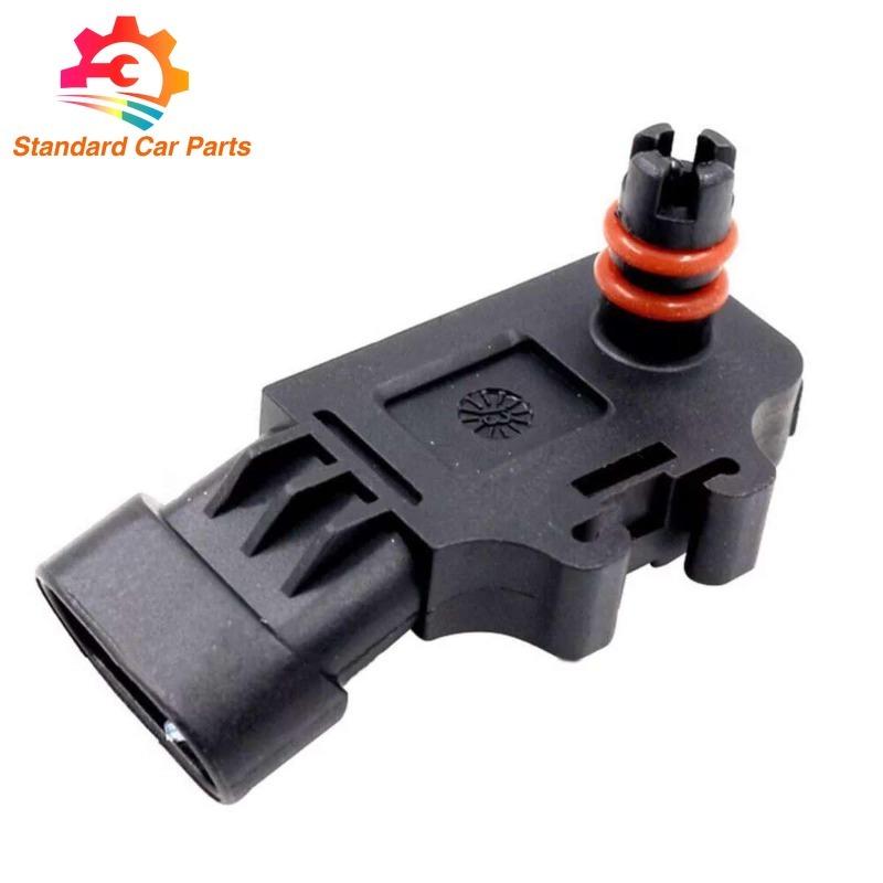 

16723-010-000 Intake Air Pressure MAP Sensor for Hisun UTV ATV 400 500 700 550 450 800 1000 MSU Cub Cadet Coleman Massimo New