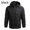 MAITA Mens Waterproof Windproof Breathable Jacket Outdoor Mountain&Hiking Softshell Jackets