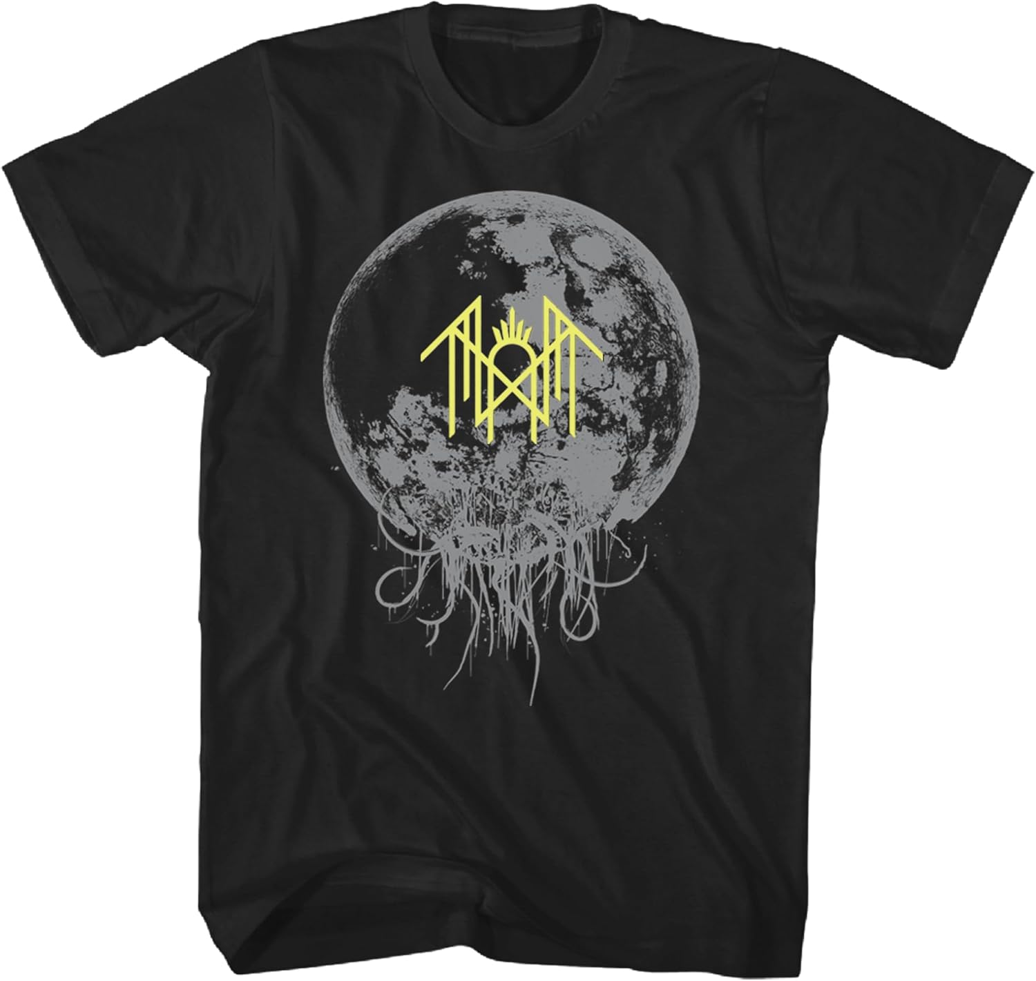 Sleep Token Men s Take Me Back to Eden Album T-Shirt Black | Officially Licensed Merchandise S разноцветный