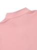 EIDER Ice-T Women'S Bubble Long Sleeve Zip-Up T-Shirt_Coral Pink