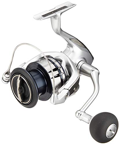 

Катушка Shimano 19 Stradic FL C5000XG
