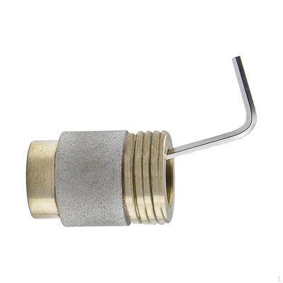 Herramientas y accesorios – Herramientas abrasivas