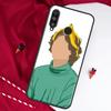 Matthew Gray Gubler For Huawei Nova 9 SE 10 5T Y90 Y70 Y60 Y61 Y91 Y72 12i 12s 11i P60 Pro P20 P30 P40 Lite Case