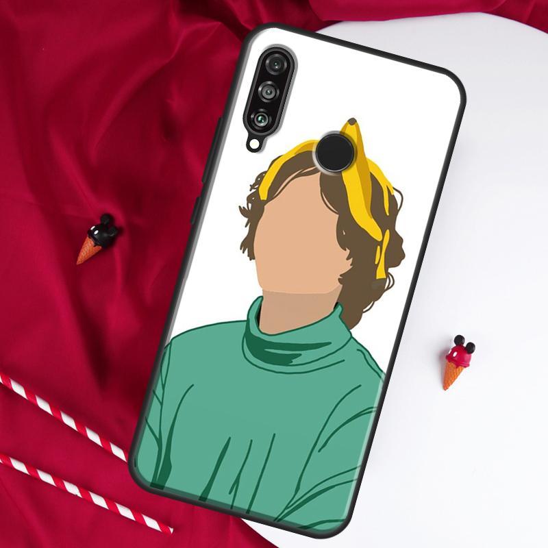 

Matthew Gray Gubler For Huawei Nova 9 SE 10 5T Y90 Y70 Y60 Y61 Y91 Y72 12i 12s 11i P60 Pro P20 P30 P40 Lite Case Huawei Nova Y60