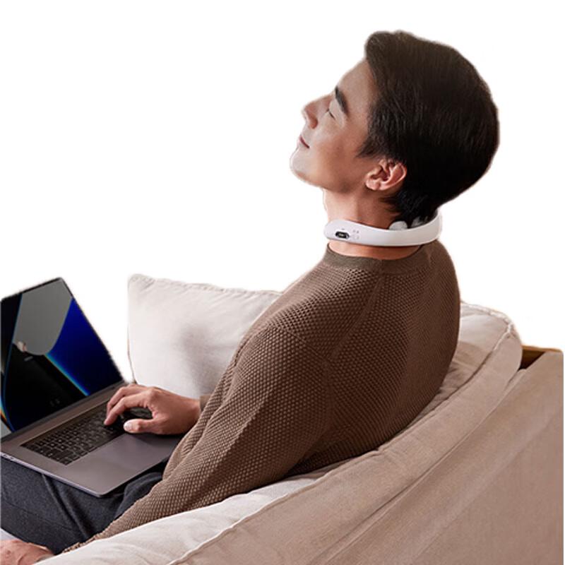 SKG K5-3 Pulse Neck Massager