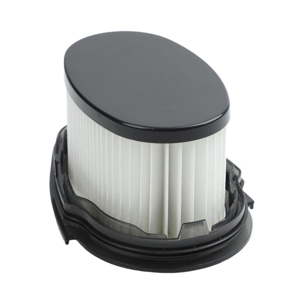 Verbesserter Filter Staubsauger Ersatzfilter Raumluftqualität 1 PACK white