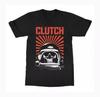 New Clutch Band Gift For Fans Unisex S-5XL Shirt JU204 Unisex T-Shirt