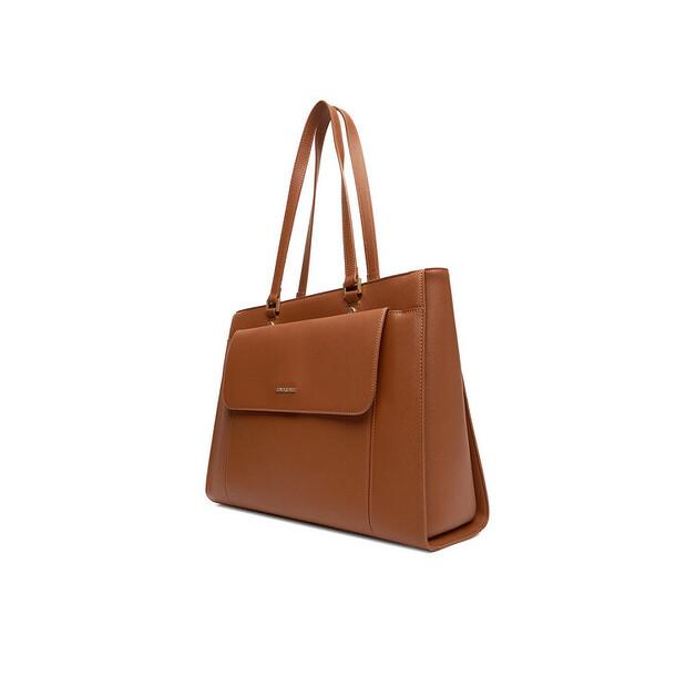 Сумка Gino Rossi Gino Rossi EO-PANSY коричневый