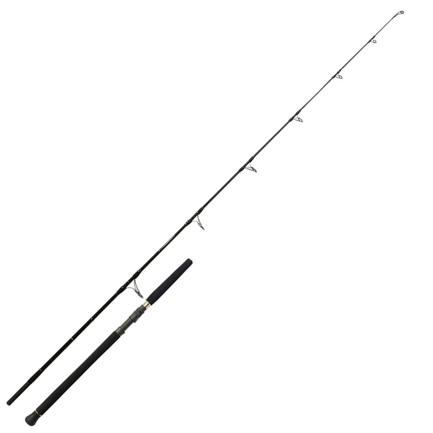 

YAMAGA Blanks Rod Blue Sniper Boat Casting 826
