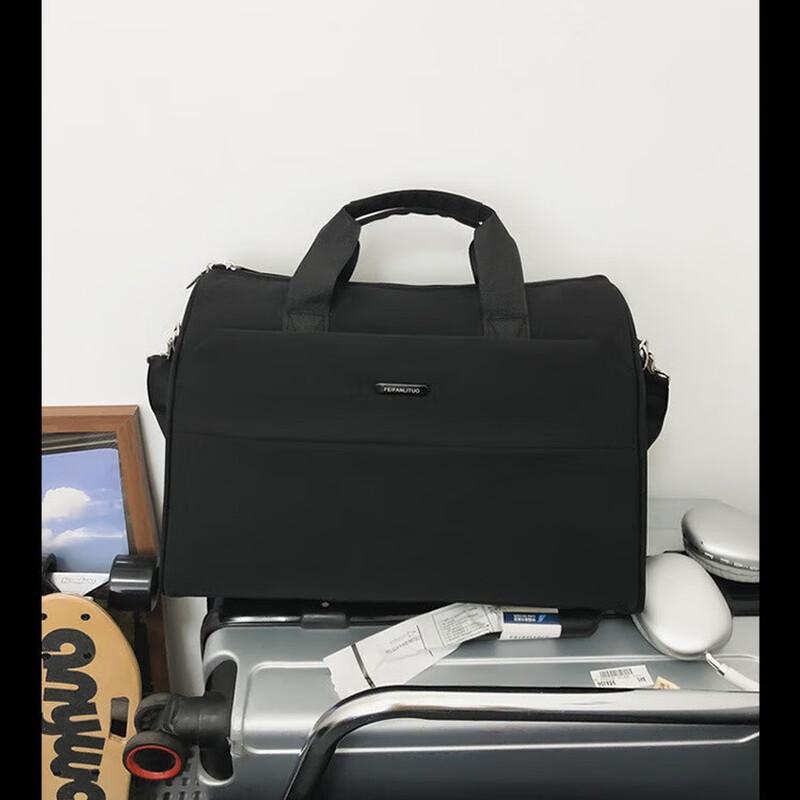 Portable Travel Duffel Bag