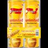 Snacks – Godteri